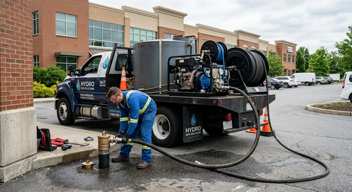 Sewer & Drain services in Winton, CA